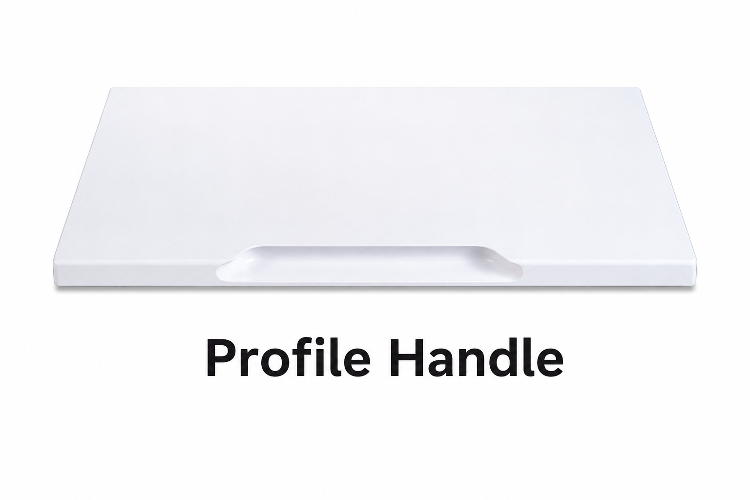 Profile Handle